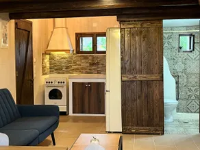 Sofia apartment B - Stavros - Image 3