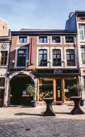 La Nano Maison de Liège - Image 5
