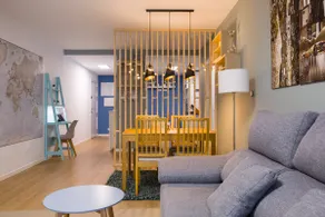 TELMO new apartment & parking - Image 4