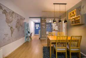 TELMO new apartment & parking - Image 5