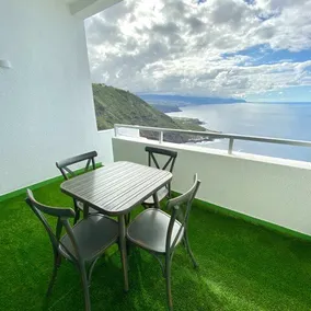 The Sea Balcony - Image 4