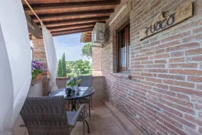 [Capolinea Holidays] ”Fuoco” | Lake Trasimeno - Image 2