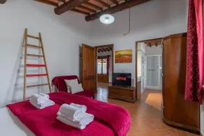 [Capolinea Holidays] ”Fuoco” | Lake Trasimeno - Image 3