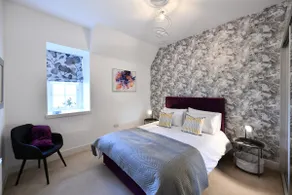 20 The Courtyard, Ballochmyle House - Image 3