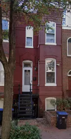 Entire 2 Bdrm House - NW DC - near Convention Cntr - Image 2