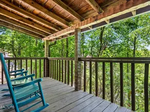 Hot Tub, Fire Pit, Game Room, 15 mins from Pkwy - Image 2