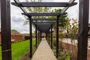 Grosmont House Flat 2 - Image 5