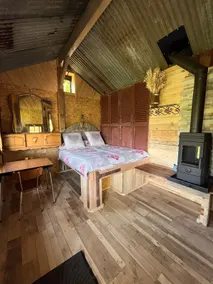 Cabane du Vichaux: ”The Green Peak” - Image 4