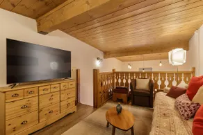 Cristal - Duplex Sauna Parking Remontee 300m Balcons - Image 2
