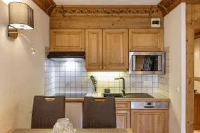Cristal - Duplex Sauna Parking Remontee 300m Balcons - Image 3