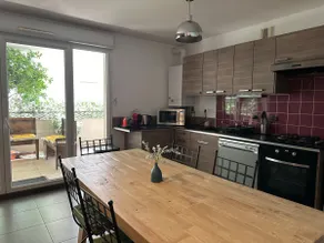 Appartement 6 pers Prado Métro Parking gratuit et Wifi - Image 2