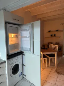 Spiti Ostria 5 Seaside maisonette - Image 4