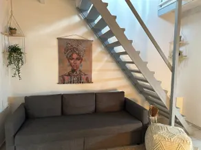 Spiti Ostria 5 Seaside maisonette - Image 2