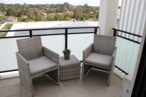 Vogue Apartment 809 - Image 4