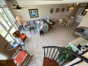 Beach PH with private outdoor terrace, game room. - Image 4