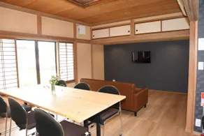 25 min by train from Toyama Station! 3-minute walk from the station. A house in Owara that can accommodate large groups - Image 4