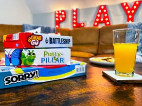 Stunning Design|HTub|Game Rm|Camping Theme Bedrm - Image 3