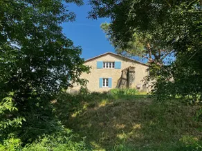 La Maisonnette, Elegant Couple's Retreat - Image 3