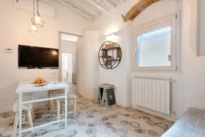 Apartamento Giglio Oro na via Gioberti em Florença - Image 2