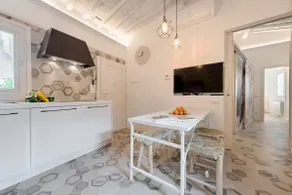 Apartamento Giglio Oro na via Gioberti em Florença - Image 3
