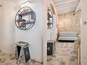 Apartamento Giglio Oro na via Gioberti em Florença - Image 4