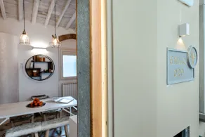 Apartamento Giglio Oro na via Gioberti em Florença - Image 5