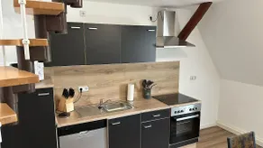 Ferienwohnung Crimmitschau 4 - Image 3