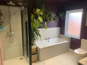 Chic Boho Retreat East Belfast - Image 4