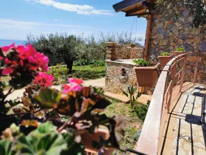 Villetta Starza 1 relaxation with a sea view - Image 2