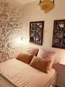 Gyptis - Charming 2-room apartment in Le Panier - Image 2