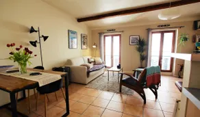 Gyptis - Charming 2-room apartment in Le Panier - Image 3