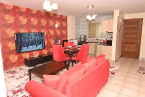 Nanyuki One Bedroom Apartment - Image 3