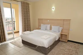 Nanyuki One Bedroom Apartment - Image 4