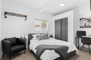 Spacious 5-Bedroom Retreat - Hot Tub - Games - Image 3