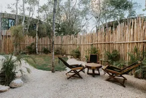 Luxury Villa Itza w/ Priv. Pool – Tulum La Veleta - Image 5