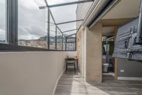Perfect 1 BR in Chapinero - Image 4