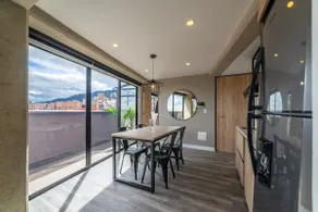Perfect 1 BR in Chapinero - Image 5