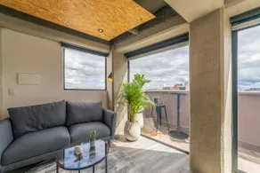 Perfect 1 BR in Chapinero - Image 2
