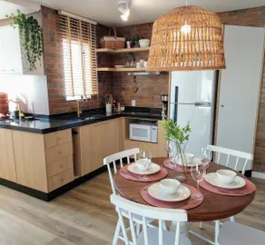 Charming Apartment Pomerode Vale Europeu - Image 2