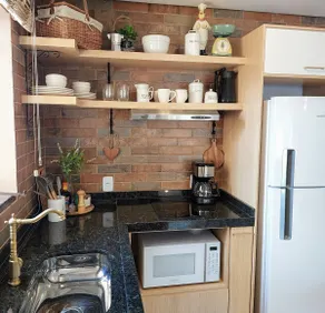 Charming Apartment Pomerode Vale Europeu - Image 4