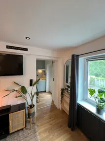 New with garden near the water - Image 4
