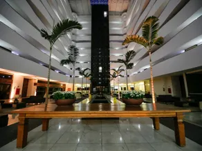 Best Western Suites Le Jardin Caldas Novas - Image 3