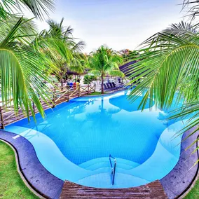 Best Western Suites Le Jardin Caldas Novas - Image 5