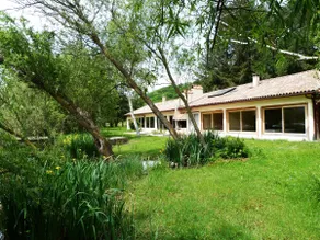 9 to 15 pers. The big lake house - Pyrenees - Image 3