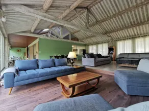 9 to 15 pers. The big lake house - Pyrenees - Image 5