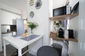 AppartUnique – Sinople | Balcony & Comfort - Image 2