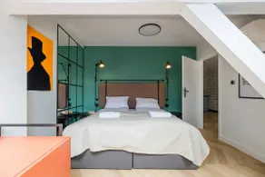 Lalka XVII Apartments - Image 2