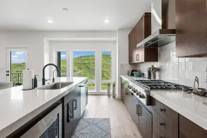 Deer Valley Ski & Lake Views @ Sage Hen Lake Side - Image 4