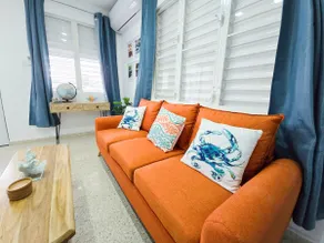 Front Part of the House for 1-6 People - Image 3