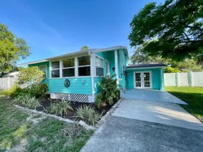 Sandy Lane near Kennedy Space Center - Image 2